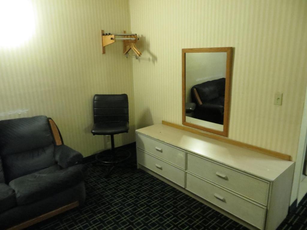 Budget Inn Hollywood Los Angeles Room photo